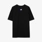 Icecream | CONEMAN S/S TEE { BLACK