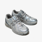 New Balance | 1906R { GREY/SILVER