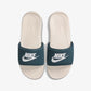 NIKE | VICTORI ONE { ARMORY NAVY/SAIL-LT OREWOOD BRN