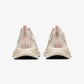 NIKE | AVA X { LIGHT BONE/SIREN RED-BLACK-LT KHAKI