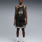 PUMA | x REPRESENT SLEEVELESS JERSEY { BLACK