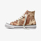 CONVERSE | CHUCK TAOLOR ALL STAR THROWBACK { MISO GLAZE/WARM QUARRY