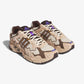 Adidas Originals | BAD BUNNY RESPONSE CL  { ECRU TINT/BRONZE STRATA /EARTH STRATA