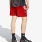 Adidas Originals | X COCA-COLA TRAINING SHORT { VIVID RED
