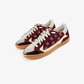 GULLY LABS | GULLY NUMBER 001 { BARFI BURGUNDY