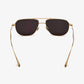 UNSCENE | RUNWAY { MATTEGOLD/BLACK