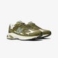 NEW BALANCE | 2010 {  SPORT GREEN/WAKAME