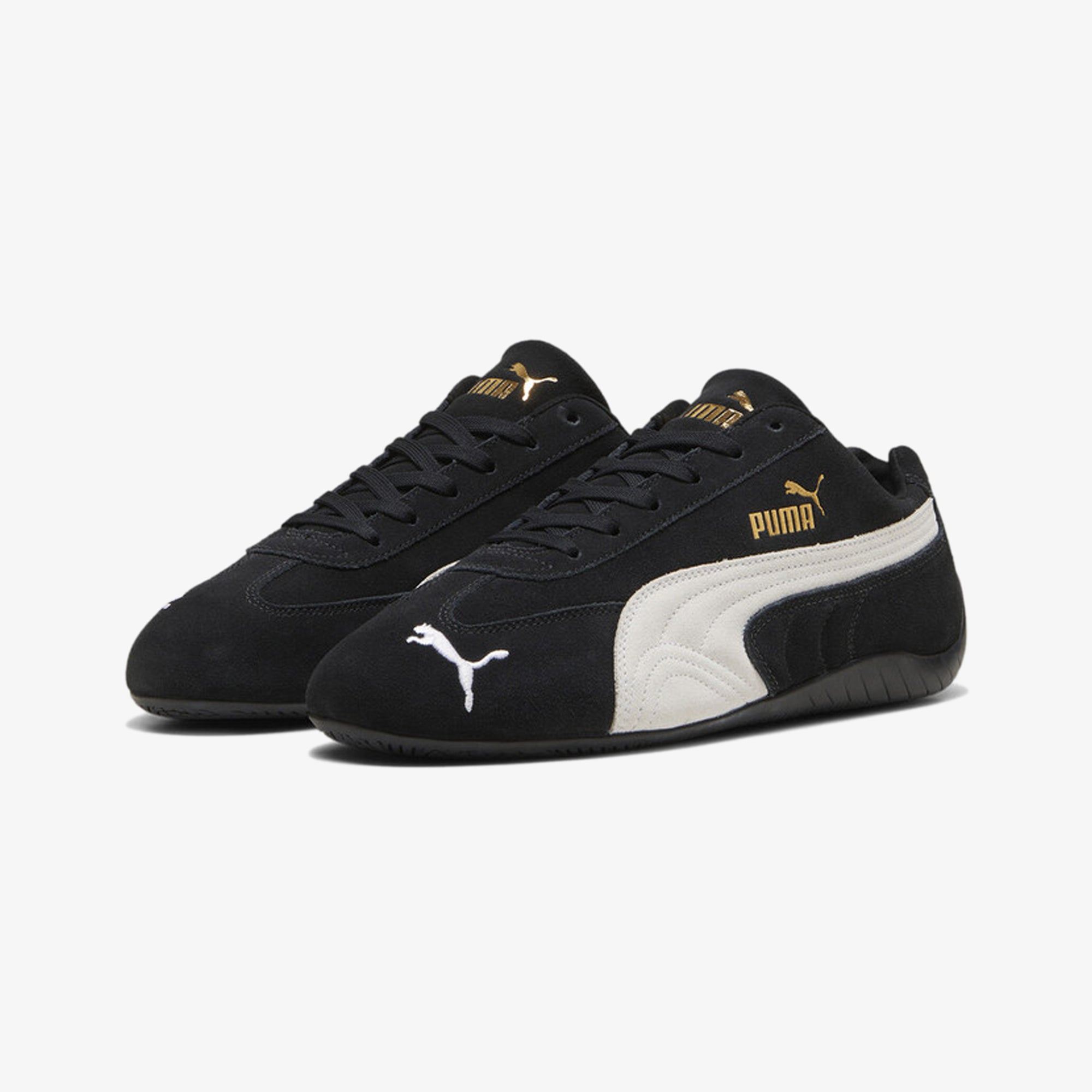 靴 PUMA SPEEDCAT OG PUMA | SPEEDCAT OG { BLACK/WHITE – Superkicks