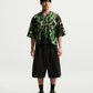 NIKE | AIR JERSEY { GREEN