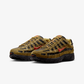 NIKE | P-6000 PREMIUM CORDURA® { OLIVE FLAK/PICANTE RED-BLACK