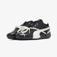 PUMA | X ROSÉ SPEEDCAT { BLACK-WARM WHITE