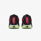 JORDAN | ZION 3 PF { BLACK/SOLAR RED-VIVID PURPLE-BARELY VOLT
