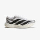 ADIDAS | ADIZERO EVO SL EXO { CLOUD WHITE/CORE BLACK/IRON METALLIC