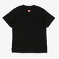 Icecream | LION DANCE T-SHIRT  { BLACK