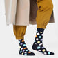 Happy Socks | BIG DOT SOCK  { MULTI