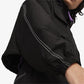 Puma | X-GIRL JACKET  { BLACK