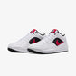 JORDAN | STADIUM 90 { WHITE/GYM RED-BLACK