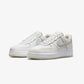 Nike | AIR FORCE 1 '07 LV8 { WHITE/PHANTOM-SUMMIT WHITE