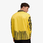 PUMA | KIDSUPER x BORUSSIA DORTMUND RETRO SHIRT { FASTER YELLOW-PUMA BLACK