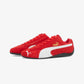 PUMA | SPEEDCAT OG { PUMA RED & PUMA WHITE