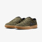 NIKE | SB FORCE 58 { MEDIUM OLIVE/BLACK-MEDIUM OLIVE