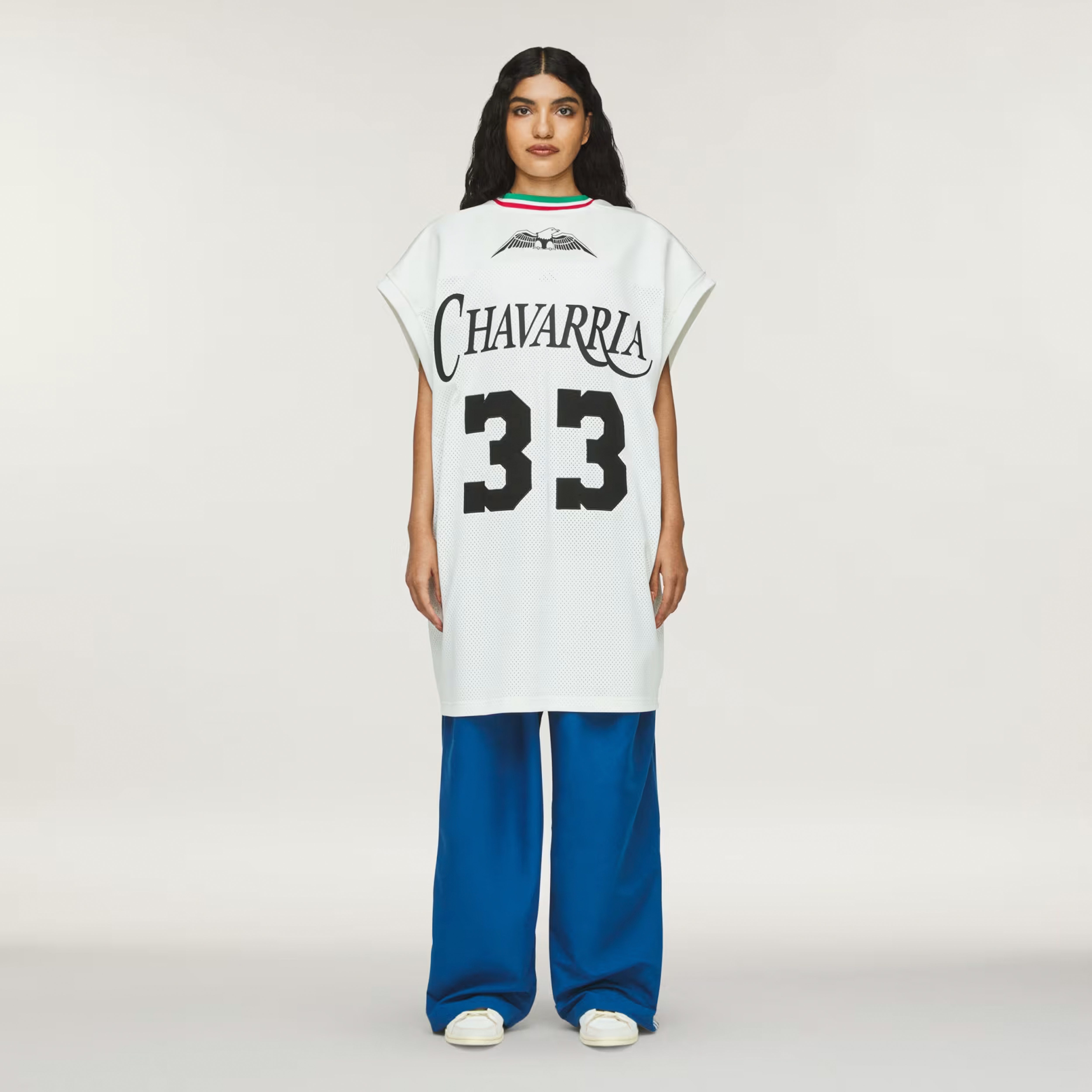 Buy ADIDAS ORIGINALS REKIVE ALLOVER PRINT TANK 'WHITE/PURRUS