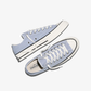 Converse | CHUCK 70 SEASONAL COLOUR LOW TOP { NO SHADE/EGRET/BLACK