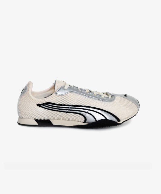PUMA | H-STREET OG { FROSTED IVORY/PUMA SILVER