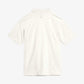 Adidas | BASKETBALL TEE  { CREAM WHITE MEL