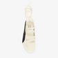 PUMA | x ROSÉ SPEEDCAT BALLET { WARM WHITE-BLACK-FROSTY PINK