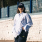 SUPERKICKS | CITY BOY CAP { NAVY