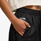 Puma | x ROSÉ T7 TRACK PANTS { BLACK
