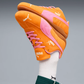 PUMA | SPEEDCAT OG { ORANGE GLO-POISED PINK