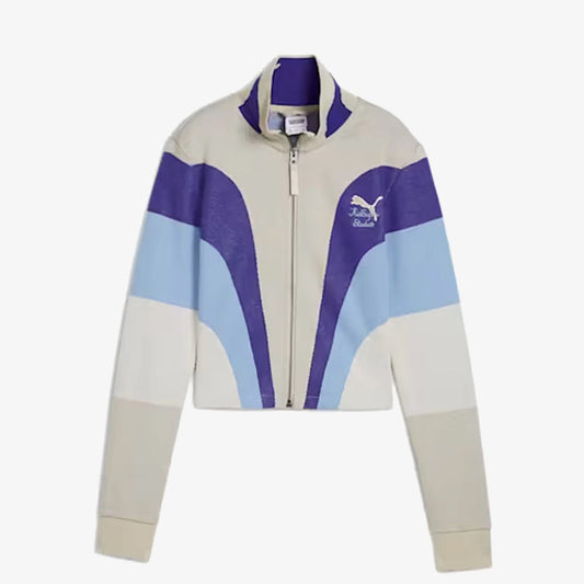 PUMA | x KIDSUPER Women’s Jacket { DESERT DUST