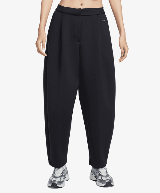 JORDAN | SPORTSWEAR MODERN FLEECE { BLACK/ANTHRACITE