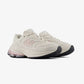 NEW BALANCE | 5030 { LINEN WITH PINK CHALK