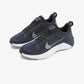 NIKE | LUNAR ROAM { BLACK/REFLECT SILVER-MIDNIGHT NAVY-WHITE
