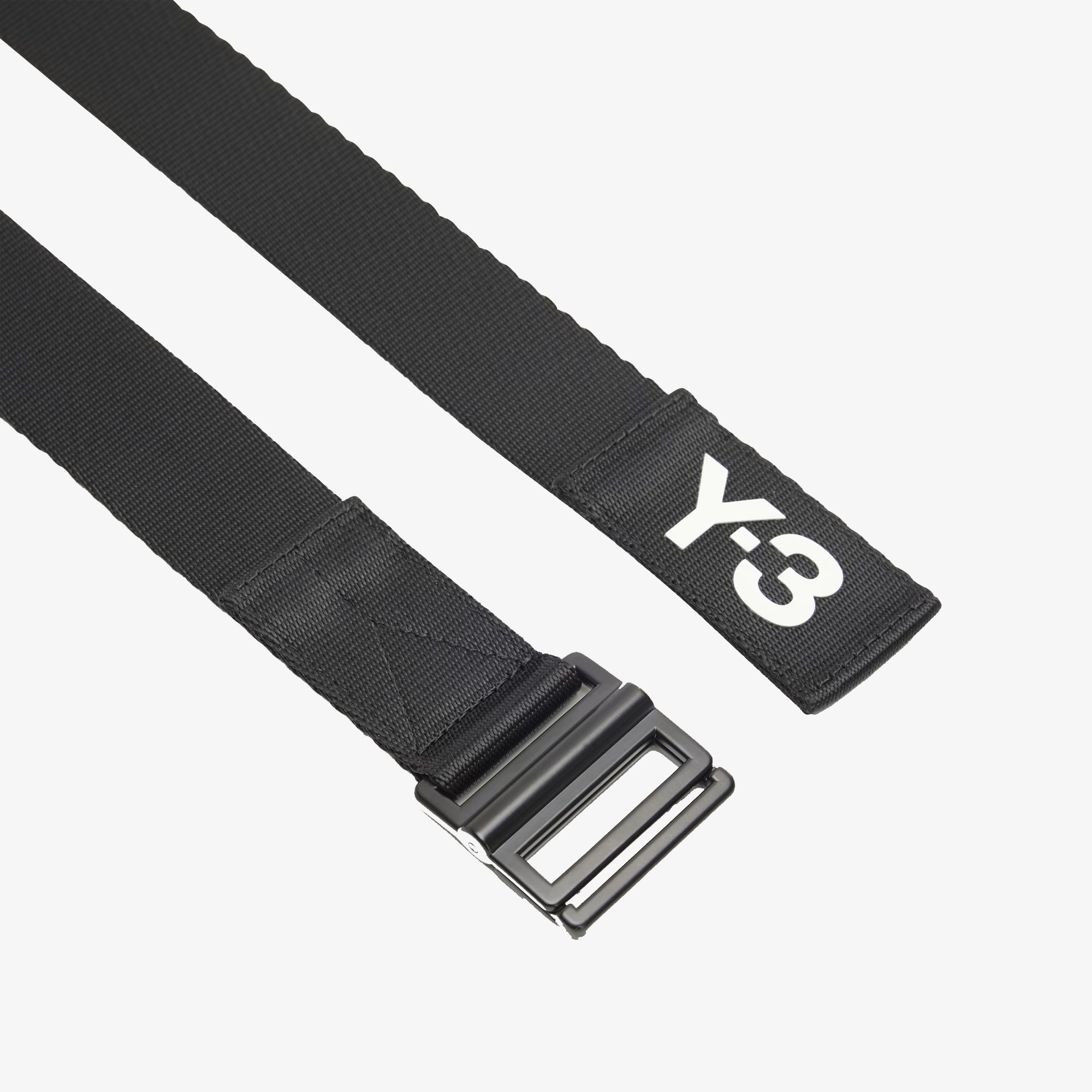 Buy Y-3 BELT 'BLACK' – Superkicks