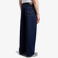 EDWIN | WIDE PANT { DENIM/BLUE