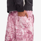 Puma | CAT CRAZY ANIMAL PRINT PANTS { POISED PINK-AOP