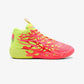 Puma | MB.04 1 LOVE { PINK ALERT/YELLOW ALERT