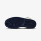 Jordan | AIR JORDAN 1 RETRO HIGH OG "FIRST FLIGHT" { UNIVERSITY BLUE/UNIVERSITY GOLD-SAIL