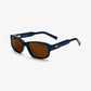 UNSCENE | VELO { COBALT/BROWN
