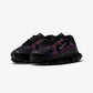 NIKE | AIR LIQUID MAX { BLACK/CHROME-MONARCH PURPLE-HYPER GRAPE