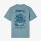 EDWIN | RAMEN PALACE T-SHIRT { ARONA