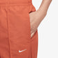 Nike | SPORTSWEAR EVERYTHING WOVENS  { BURNT SUNRISE/SAIL