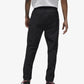 Jordan | WOVEN PANTS  { BLACK/BLACK