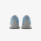 New Balance | 327  { CHROME BLUE