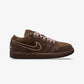 JORDAN | AIR JORDAN 1 LOW SE { CACAO WOW/PEARL WHITE-RUST PINK