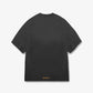 REPRESENT | HIGHER TRUTH T-SHIRT { AGED BLACK